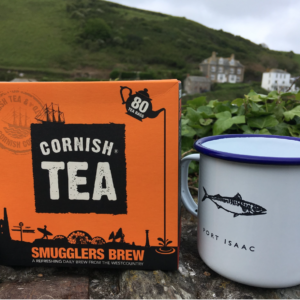 Smugglers Brew Cornish Tea