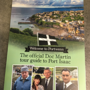 Doc Martin Tour Guide