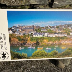 Port Isaac Puzzles